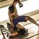 Core Combat Mixed Martial Arts MMA Classes Chennai
