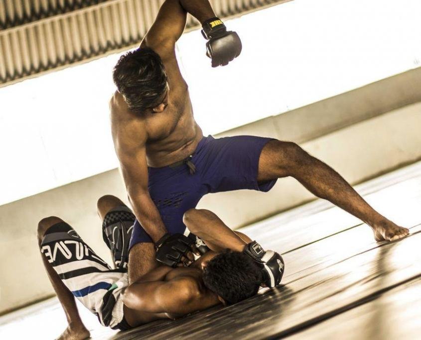 Classes Archives Combat Kinetics