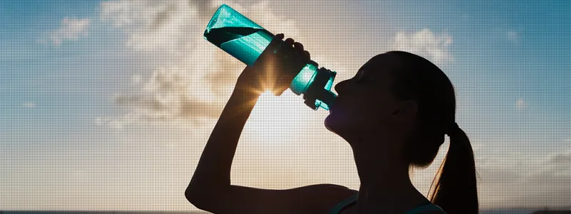 hydration benefits