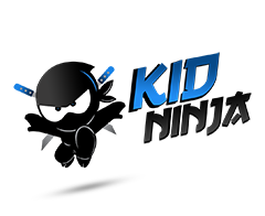 Combat Kinetics Kid Nina Program - Kids MMA Class