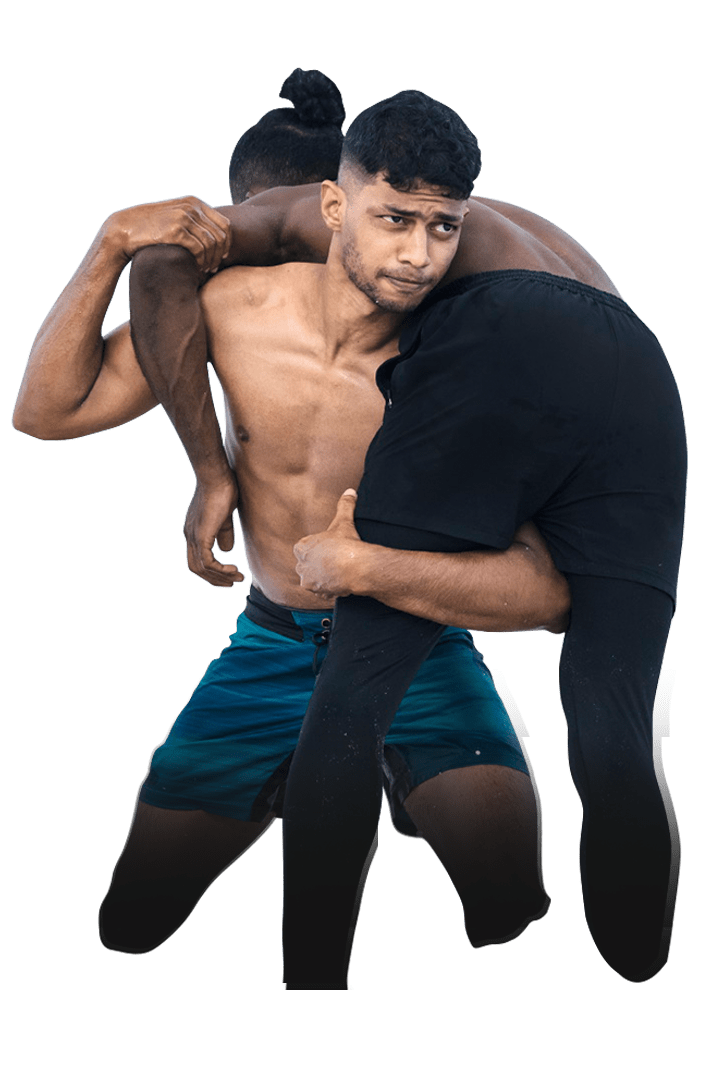 Hugai_combat_kinetics