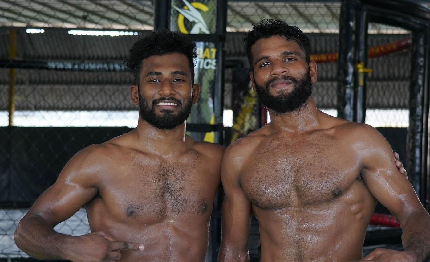 Professional-MMA-Fighters_Combat-Kinetics_MMA-Chennai_Champions