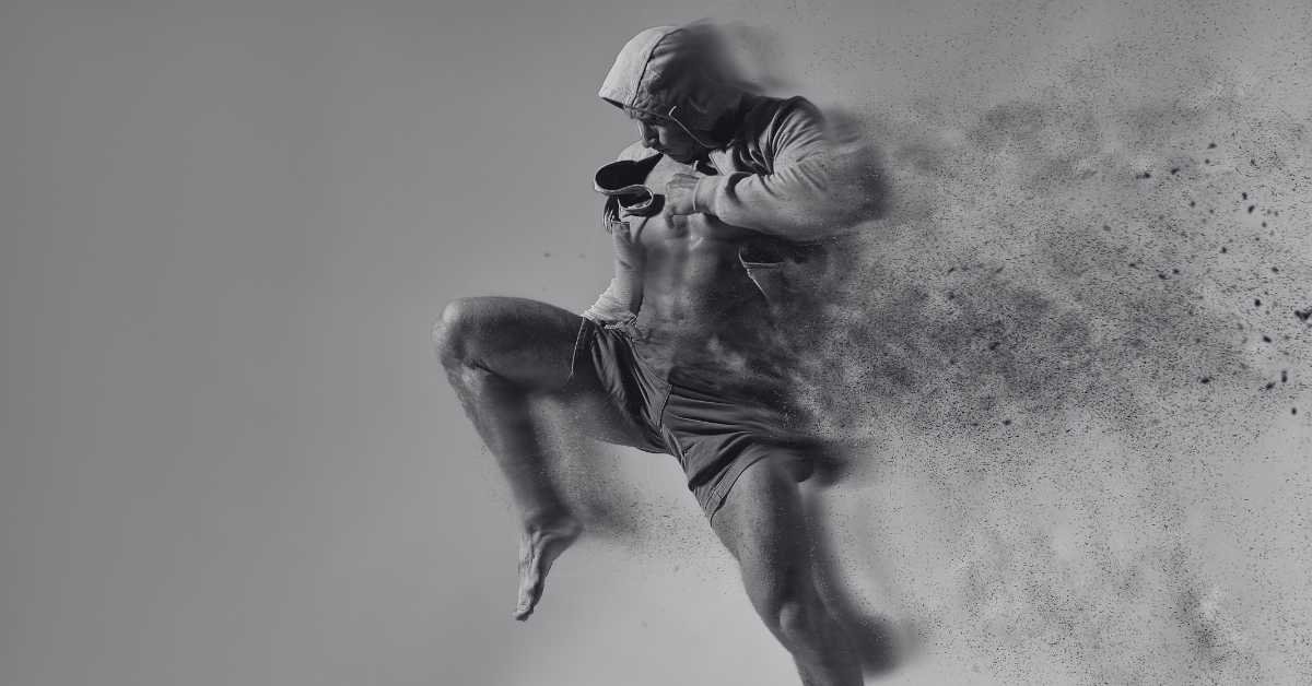 Combat Kinetics Teynampet photo (Gym's own website)