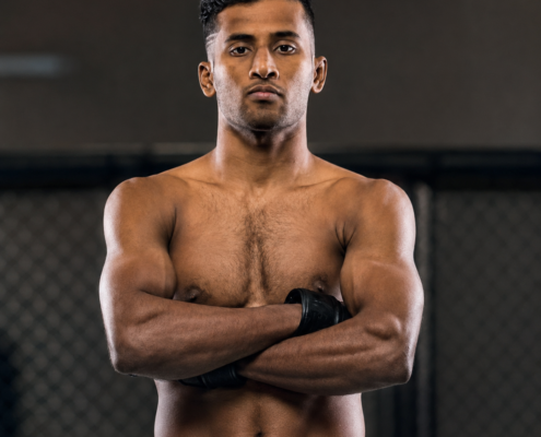 Ganesh Raj_Combat Kinetics MMA Fight Team Ganesh Raj_Combat Kinetics MMA Fight Team