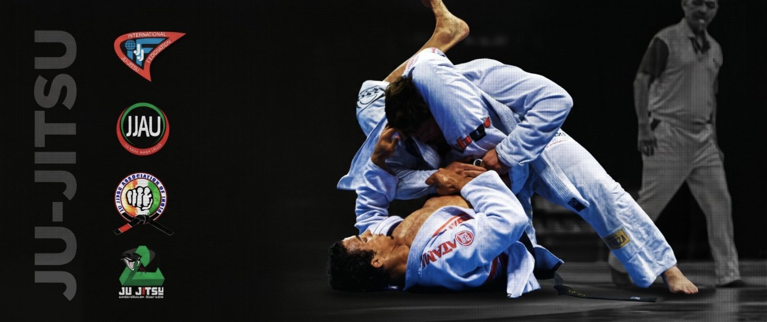Learn MMA Ju Jitsu in Chennai