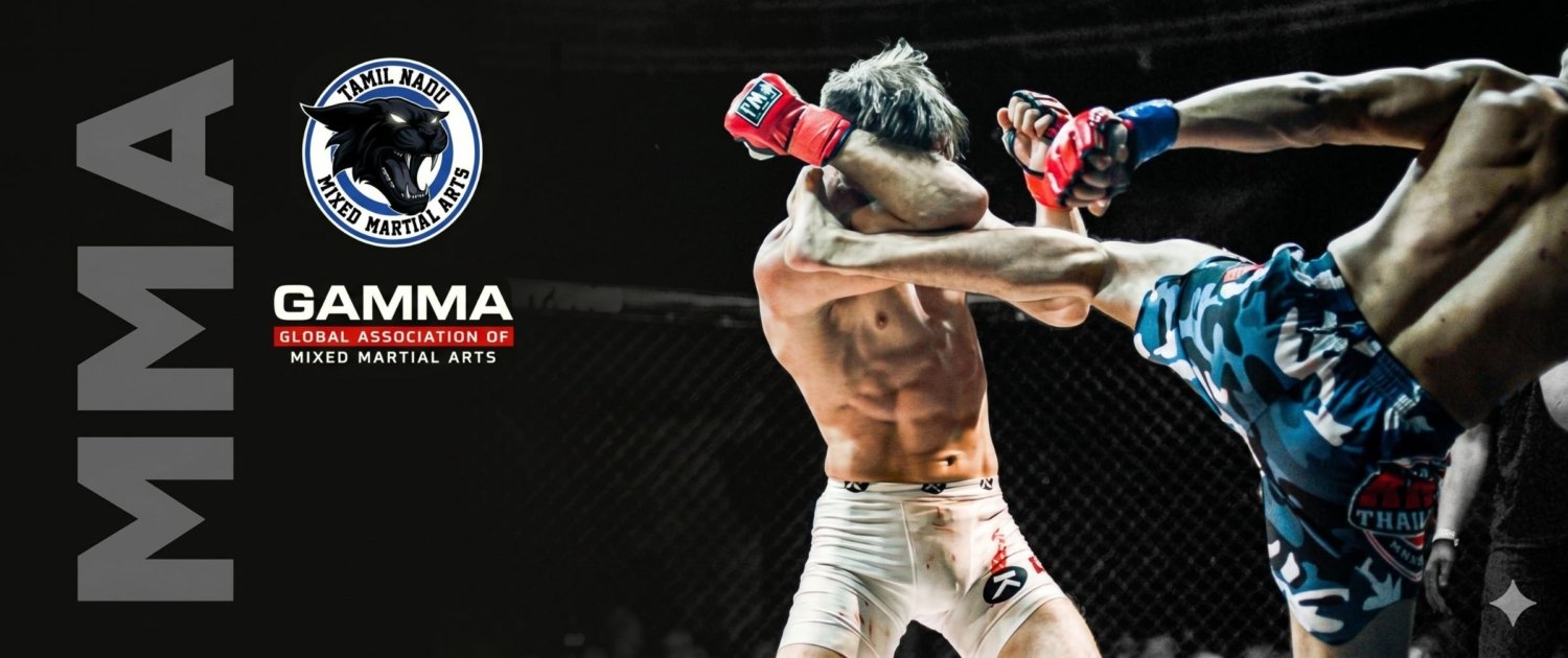 Learn MMA at Chennais OG Fight Club